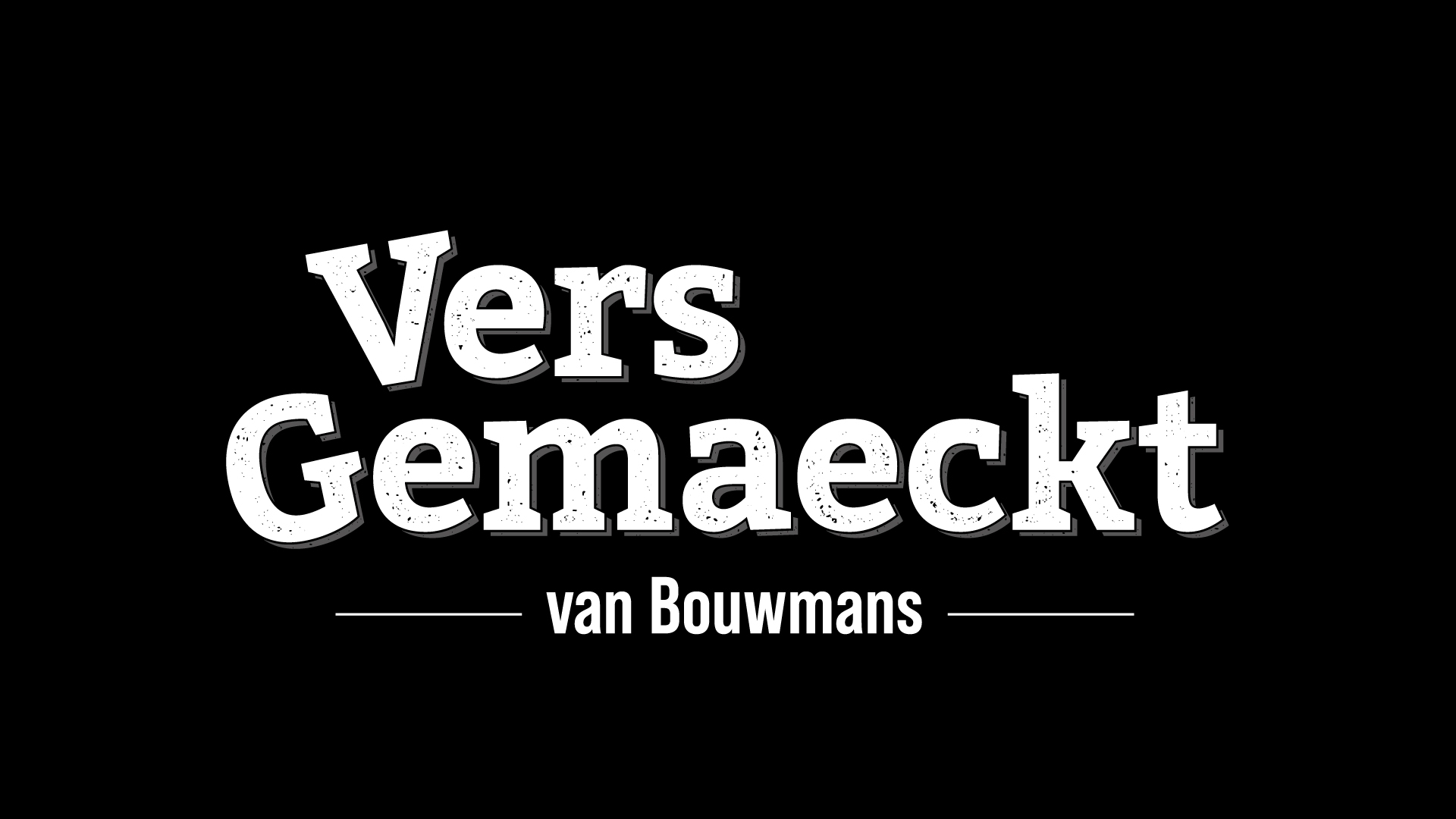 Vers Gemaeckt Logo dia