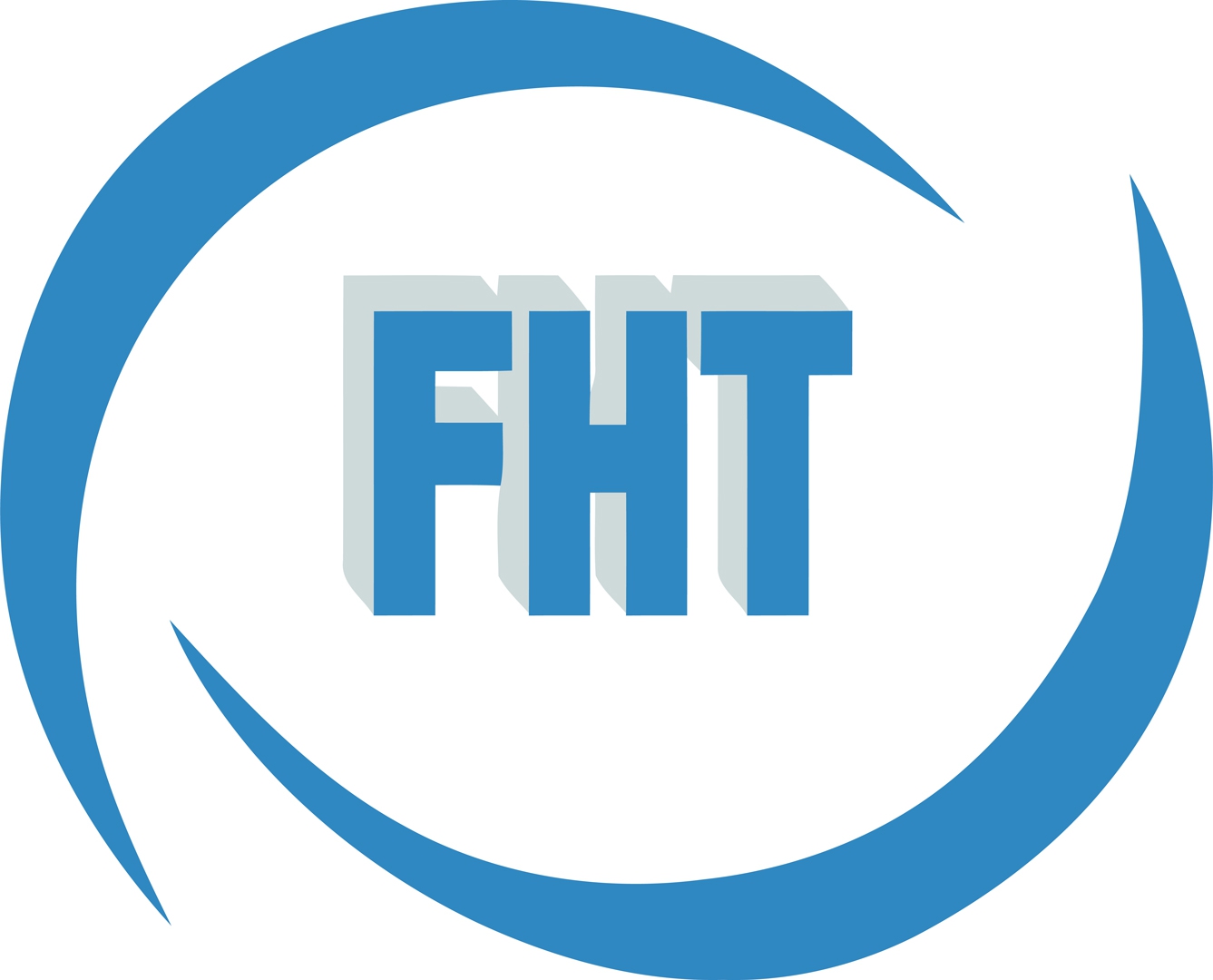 FHT-Perslucht